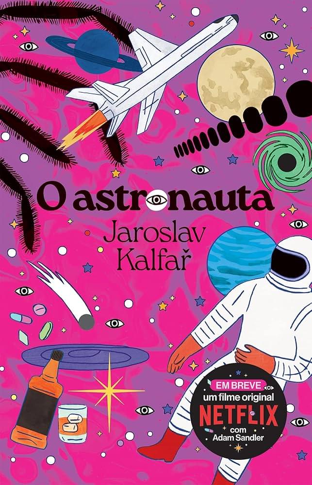 Capa do Livro