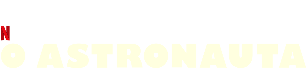 o astronauta logo